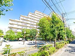 コープ野村梅島 723