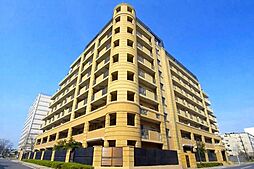 グランシティユーロコート赤羽 108