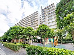 グリーンパーク上中里 103