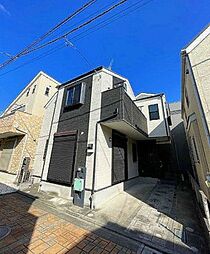 葛飾区水元2丁目　中古戸建