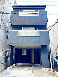 足立区綾瀬1丁目　中古戸建