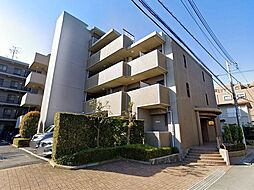 モア・ステージ草加松原 203