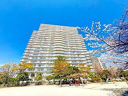 パークフィールドみさと3街区2号館ドミナンス 21F