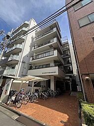 ライオンズマンション両国第3 401