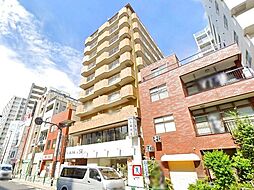 サンシティ新小岩 602