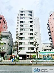 モンテベルデ六義園 1001