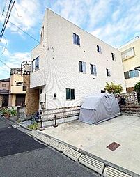 墨田区向島5丁目　中古戸建