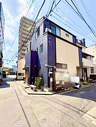 足立区千住東1丁目　中古戸建