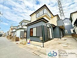 草加市青柳6丁目 中古戸建