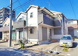 足立区入谷3丁目　中古戸建