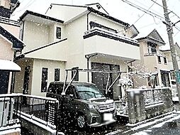 草加市瀬崎6丁目　中古戸建