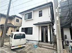 八潮市鶴ケ曽根　中古戸建