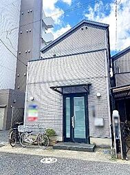 葛飾区東四つ木4丁目　中古戸建