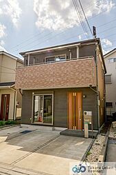 草加市瀬崎5丁目 中古戸建