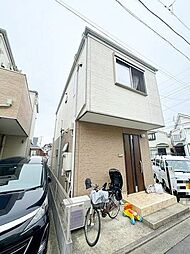 葛飾区西水元3丁目 中古戸建