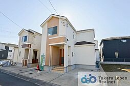 八潮市大字南川崎　中古戸建