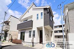 草加市西町　中古戸建