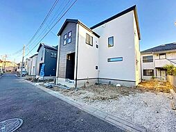 草加市遊馬町13期　1号棟　新築戸建