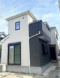 草加市両新田東町　中古戸建