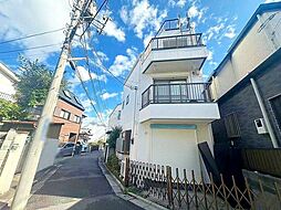 葛飾区新宿2丁目　中古戸建