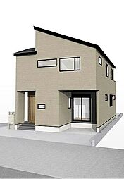 八潮市大字上馬場　新築戸建