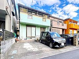 八潮市大字垳　中古戸建