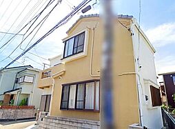 葛飾区西水元6丁目　中古戸建