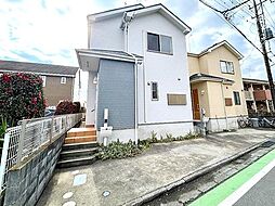 三郷市早稲田8丁目　中古戸建