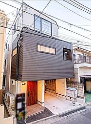 北区上中里2丁目　中古戸建