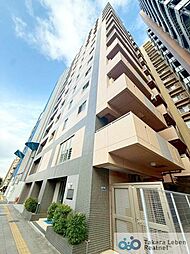 ガクエンヒルズ北千住