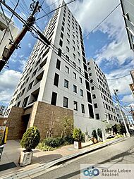 プレジール入谷 701