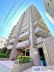 ライオンズガーデンヒルズ白山 101