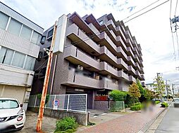 レーベンハイム五反野グランステージ 305