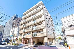 モナーク根岸 301