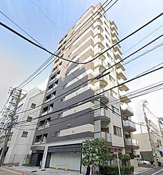 コージーコート上野御徒町II