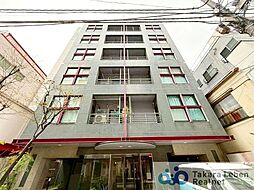 パレトーホー浅草 702