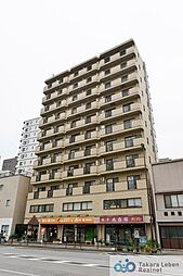 朝日蔵前プラザ 1101