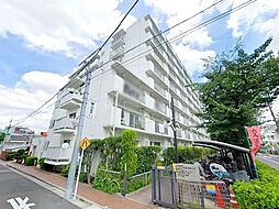 グリーンコーポ町屋 111