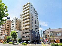 東向島ダイヤモンドマンション 601