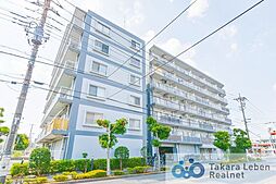 アーバンヒルズ北綾瀬第2 302