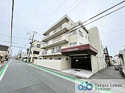 エンゼルハイム立石 303