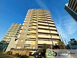 グランフォーレ竹ノ塚 503