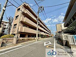 グランベル西新井