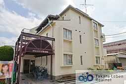 グリーンパーク第11綾瀬 203