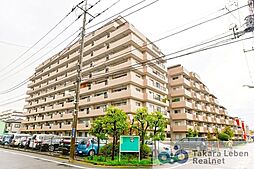 グリーンパーク金町 314