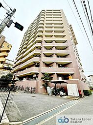 サンクレイドルレヴィール池袋 1004