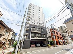 サンクレイドル亀有