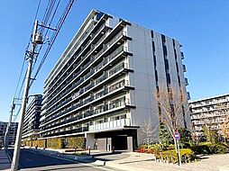 シティテラス草加松原ガーデンズ