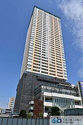 ステーションガーデンタワー 3606