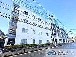 ダイアパレスホワイトテラス・グランディア水元公園 103